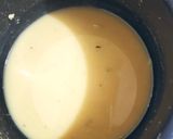 A picture of step 1 of Dal Fry / Takda.