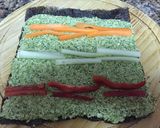 Foto del paso 2 de la receta Makis crudiveganos
