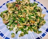 Foto del paso 6 de la receta: Revuelto de espárragos
