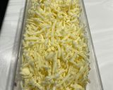 A picture of step 2 of Chapshoro.