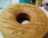 Foto langkah ke 4 dari resep 432. Bolu Pisang Gula Palm (Banana Cake Palm Sugar).