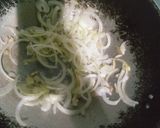 Foto langkah ke 2 dari resep Beef Teriyaki (sederhana).