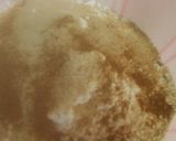 A picture of step 14 of Vanilla yoghurt mandazi.