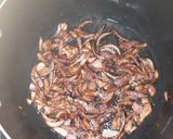 Shinkafa me kala (brown rice)matakin girki2 hoto