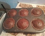 Foto del paso 5 de la receta: Muffins glaseados de Cocoa y limón