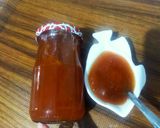 صورة لخطوة 1 من وصفة مربى المشمش