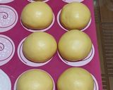 Foto langkah ke 2 dari resep Donat kentang.