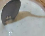 Foto langkah ke 2 dari resep Overnight Banana Kurma.