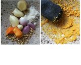 Foto langkah ke 1 dari resep Ceker tepung.
