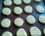 Foto del paso 5 de la receta: Masitas de naranja o limón