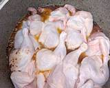 صورة الخطوة 8 من وصفة مچبوس دجاج بحريني