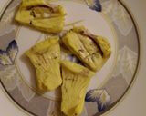 মাছের চপ (macher chop recipe in Bengali) রেসিপির ধাপ 1 ছবি
