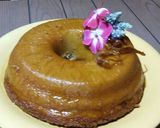 Foto del paso 7 de la receta: Budín de Pan