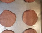 Foto del paso 2 de la receta: Alfajores De Avena Y Maicena
