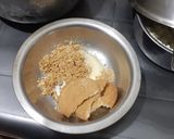 চকলেট অরেঞ্জ মিল্ক ট্রাফেল(chocolate orange truffle recipe in Bengali) রেসিপির ধাপ 1 ছবি