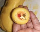 Kesar peda & apple peda recipe step 2 photo