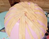 Foto del paso 3 de la receta: Fideos Pappardelle Caseros