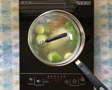 Foto del paso 2 de la receta: Entomatadas de Pollo