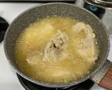 Foto langkah ke 3 dari resep Gurame Asam Manis.