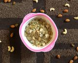 શક્કરિયાનો હલવો(Sweet potato halwa recipe in gujarati) રેસીપી સ્ટેપ4ફોટો