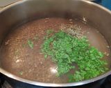 Foto del paso 4 de la receta Lentejas Provenzales
