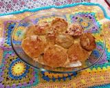 Foto del passaggio 7 della ricetta "Cordon bleu" di finocchi🍽️