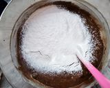 Chocolate cookie recept fázis 4 fotója