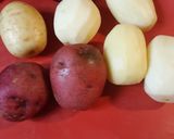 Foto langkah ke 1 dari resep Kentang Chateau.