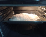 Foto del paso 3 de la receta: Pargo a la sal