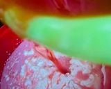 Foto del paso 7 de la receta: POSTRE DE 🍓FRUTILLAS 🍓