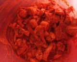 மஷ்ரூம் 65(mushroom 65 recipe in tamil) ரெசிபி ஸ்டேப் 3 புகைப்படம்