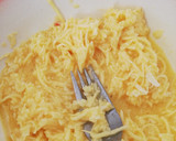 Foto del paso 4 de la receta: Espagueti de puerros