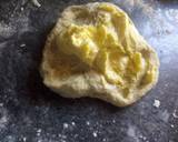 Milk bread recipe step 4 photo