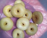 Foto langkah ke 6 dari resep Donat Jagung Manis.