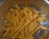 Foto del paso 2 de la receta: Saltado de Carne sencillo para niños