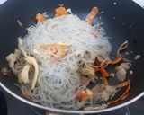 Hình bước làm 3 của món Mâm cơm chay