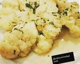 Une image de l'étape 1 de 🥦 Choux-fleur roti 🌋.