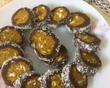 A picture of step 7 of Roll delight.