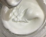 芋泥蛋糕捲（簡易芋泥內餡）的食譜步驟5照片