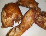 Foto langkah ke 6 dari resep Ayam goreng lengkuas.