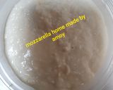 Foto langkah ke 4 dari resep Mozzarella by Amoy.