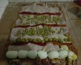 Foto del paso 4 de la receta: Carré de cerdo relleno