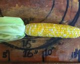 A picture of step 5 of California Farm Peruvian Ceviche.