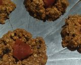 Foto del paso 2 de la receta: Pepas de Avena Fáciles