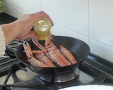 Foto del paso 8 de la receta: Colitas de Rape con All i Oli