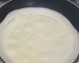 Foto langkah ke 6 dari resep Risol isi Ragout Ayam Wortel Creamy.