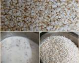 Sugar Free Amaranth Kheer recipe step 1 photo
