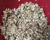 Oatmeal Protein Balls recipe step 2 photo