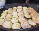 Foto del paso 7 de la receta: Ratatouille - receta crazy larga pero.. ¡¡Merece la pena!!