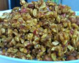 Foto langkah ke 17 dari resep Tempe Homemade.